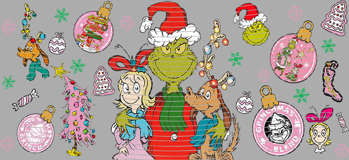 16oz Christmas-J10-938